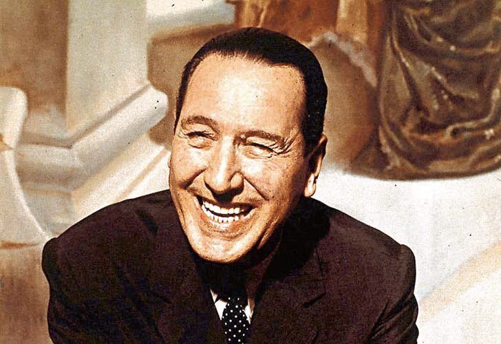 Hoy 1 de Julio: Falleció Juan Domingo Perón