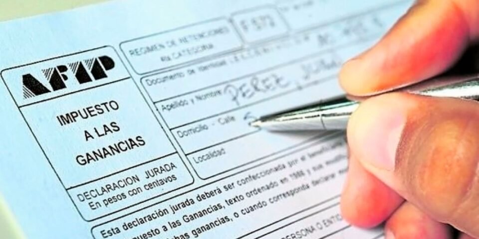 AFIP extendió el plazo para presentar las declaraciones juradas.