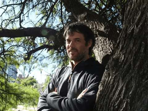 Un científico argentino ganó el Premio Nobel de la Ecología