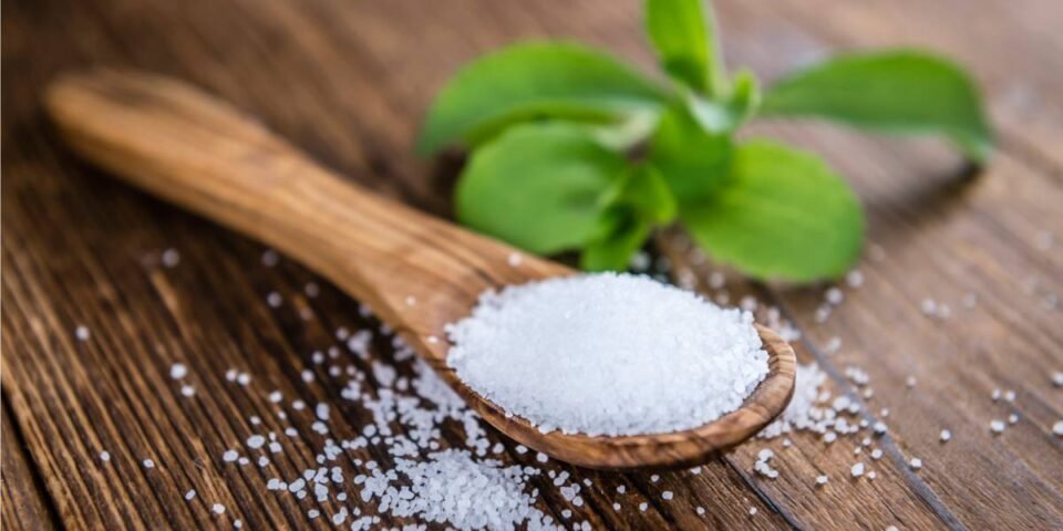 Hallaron una hierba endulzante que estimula el cerebro 