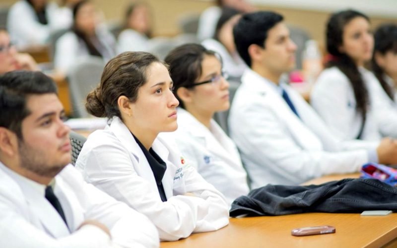 Habrá exámenes de ingreso para la carrera de Medicina en Jujuy