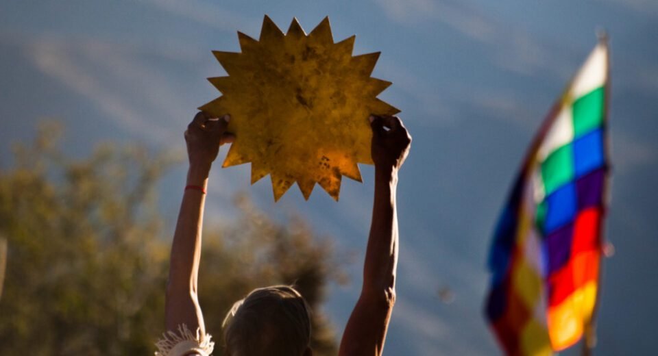 Celebrarán en Inti Raymi en Huacalera