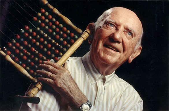 Hoy 18 de Junio: Falleció Manuel Sadosky 