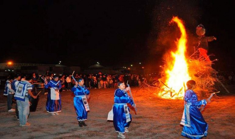 Agenda Cultural del 21 al 23 de Junio