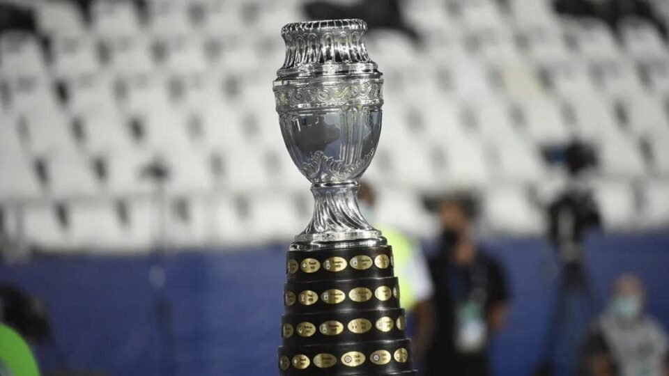 Copa América: Quiénes juegan este lunes 24 de Junio