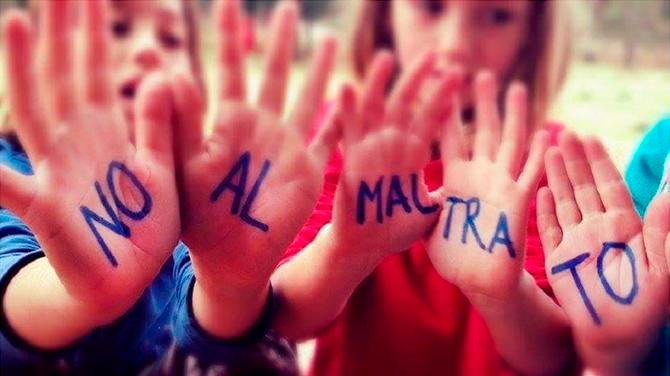 Hoy 4 de Junio: Día Internacional de los Niños Víctimas Inocentes de Agresión