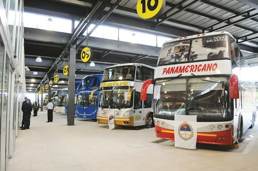 Elecciones: El transporte de media distancia será gratuito  Elecciones: El transporte de media distancia será gratuito