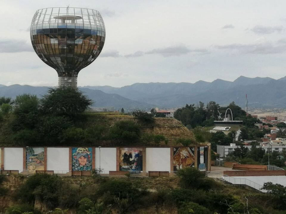 Proponen una nueva ruta turística entre La Quiaca y Tarija   