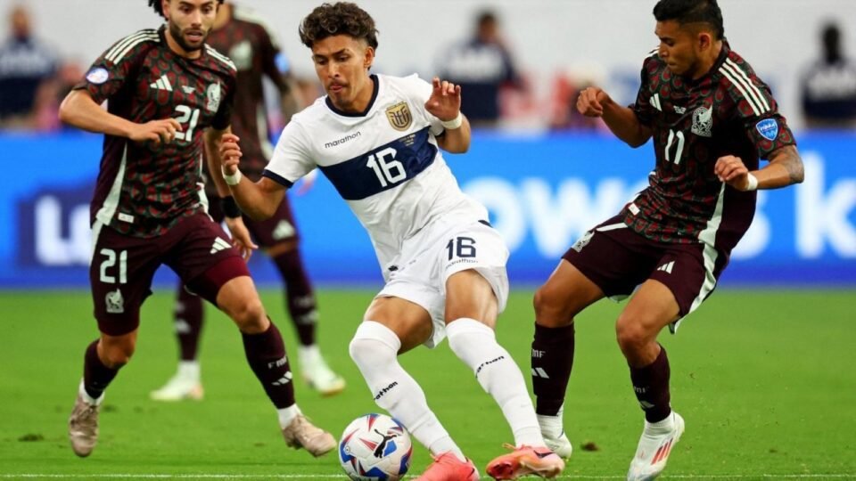 Copa América 2024: Quiénes juegan este 1 de Julio