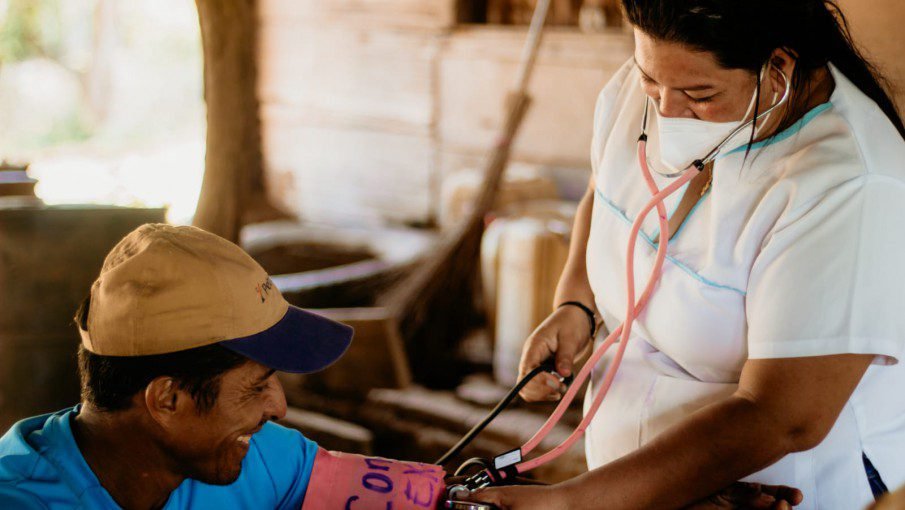 Hoy 4 de Julio: Día del Médico Rural 
