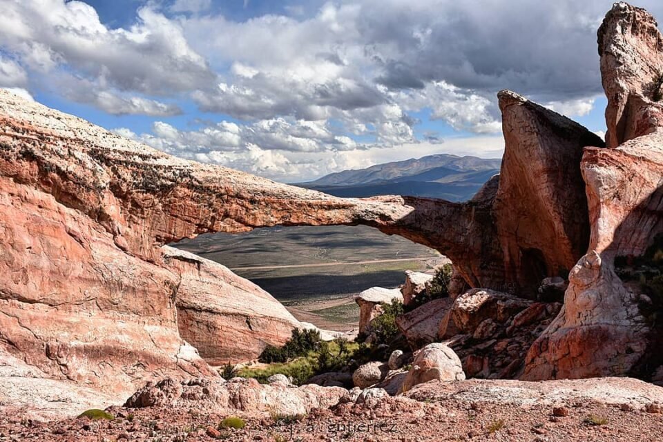 El Puente del Diablo: Un lugar increíble para conocer