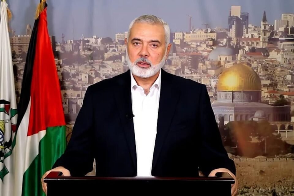 Durante un ataque falleció el líder de Hamas 