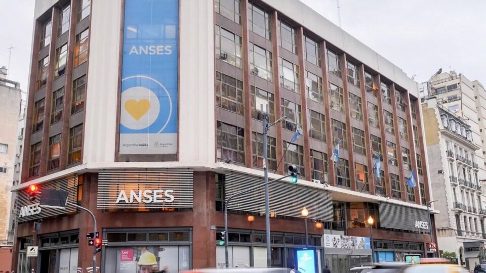 El Banco Nación y ANSES, lanzaron un nuevo beneficio 
