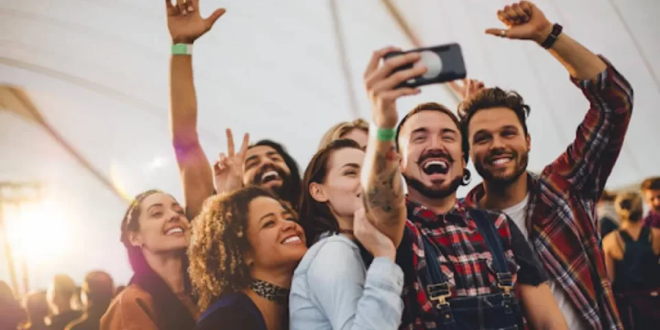 Hoy 20 de Julio: Día del amigo 