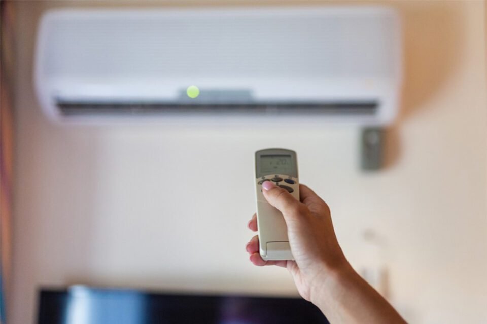 Cómo ahorrar energía en el invierno 