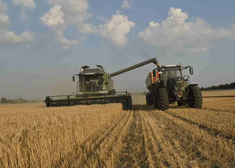 Hoy 2 de Julio: Día de la Agricultura Nacional
