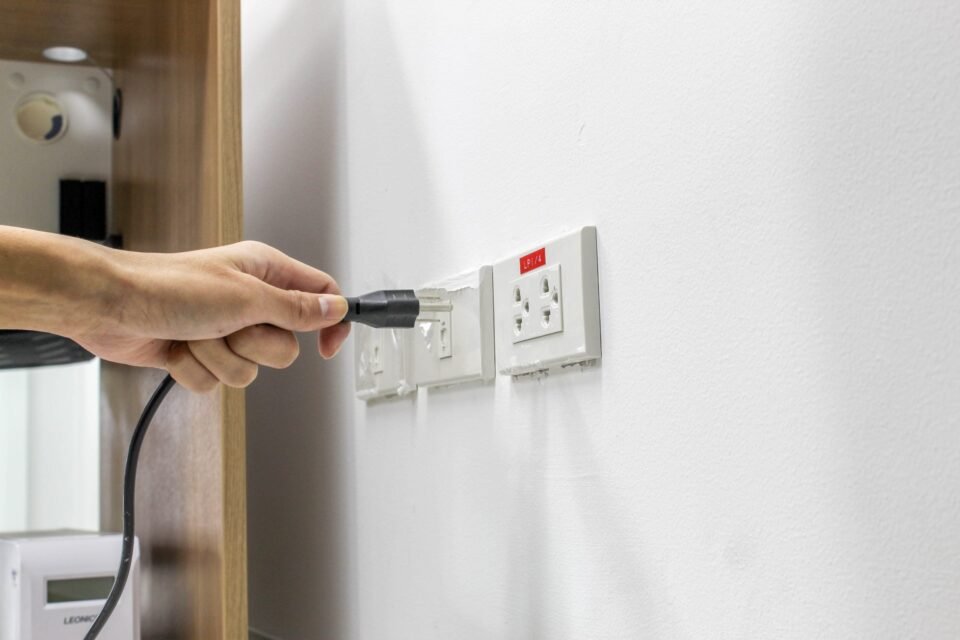 Qué electrodomésticos no se deben desconectar 
