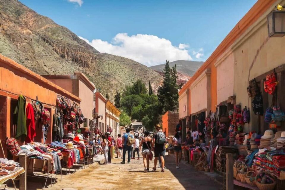 Cuándo comienzan las vacaciones de invierno en Jujuy