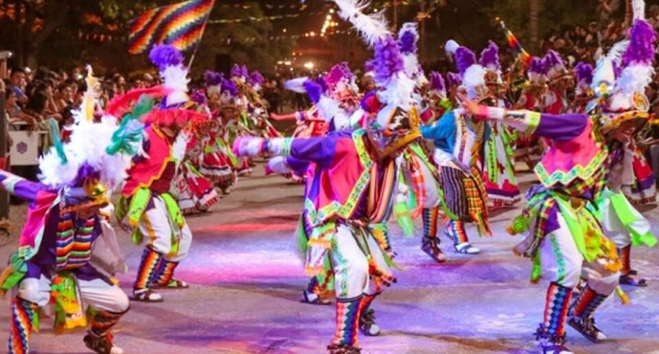 Agenda Cultural del 12 hasta el 14 de Julio