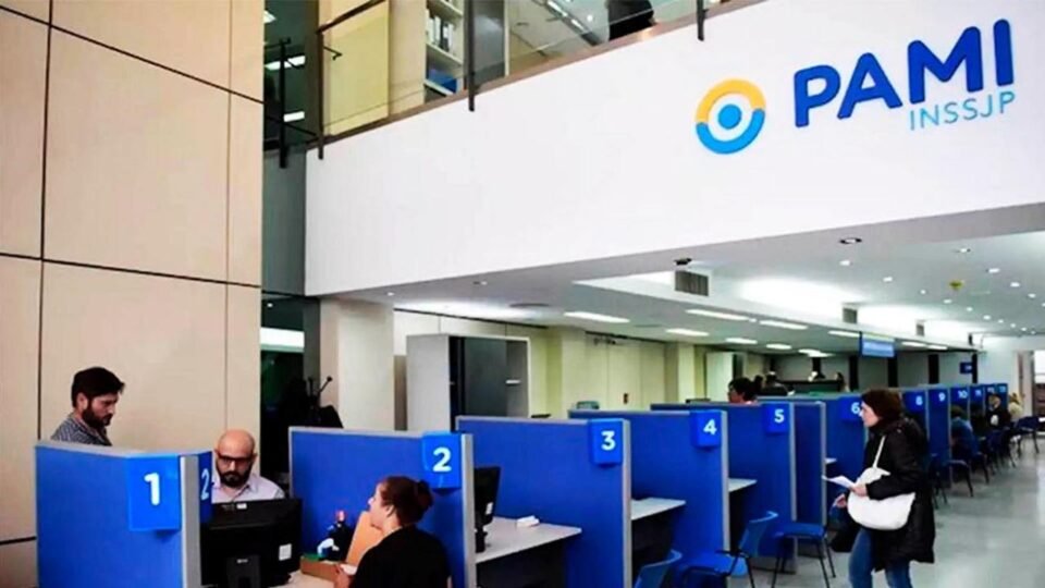 PAMI pagará un reintegro por única vez 