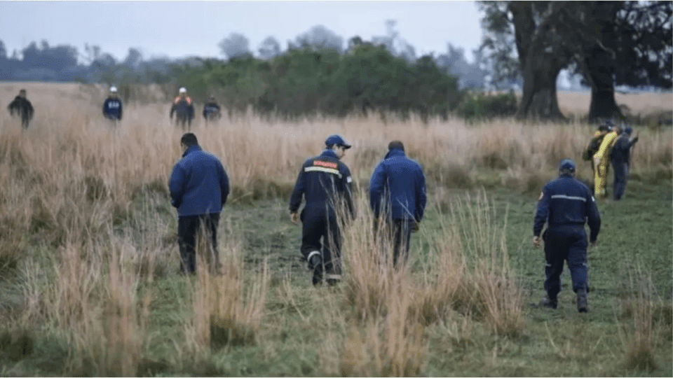 Crearon un Comando Unificado en Corrientes 