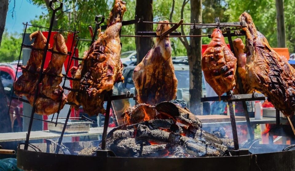 Festival “Maestros del Asado” se realizará en La Quiaca 
