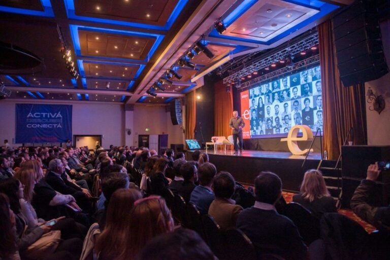 Convocan a participar de la Experiencia Endeavor NOA