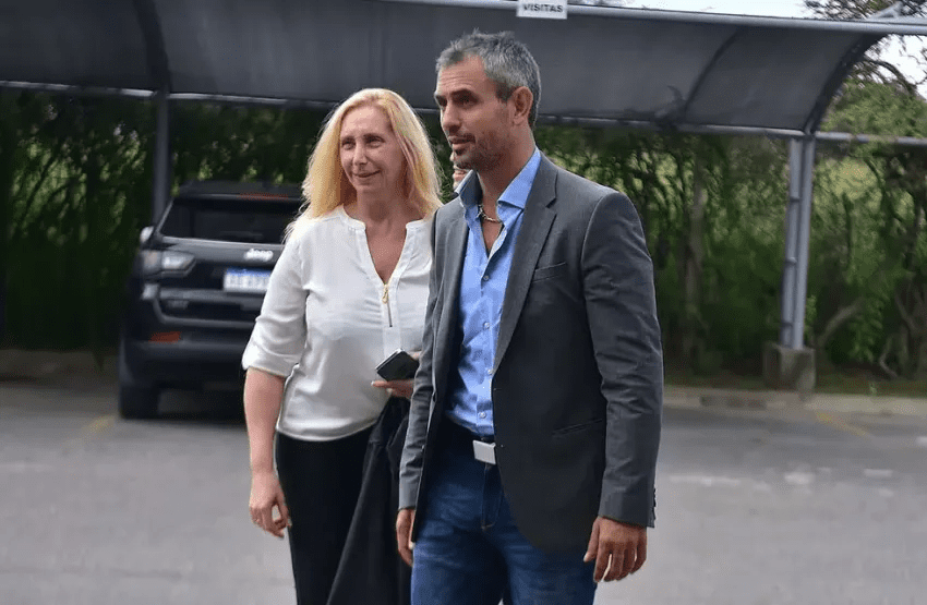 Suspendieron la visita de Karina Milei a Jujuy 