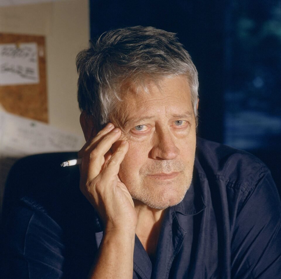 Hoy 20 de Agosto: Falleció Hugo Pratt 