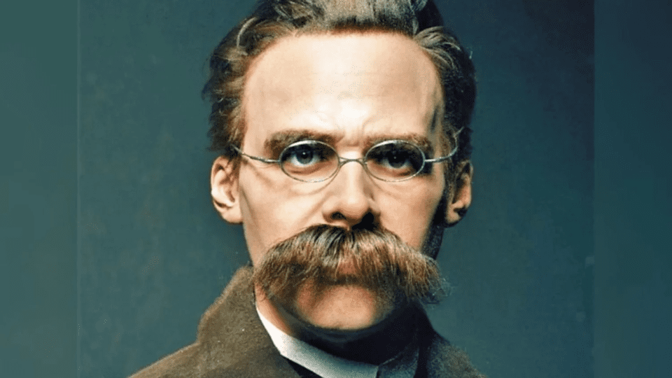 Hoy 25 de Agosto: Falleció Friedrich Nietzsche