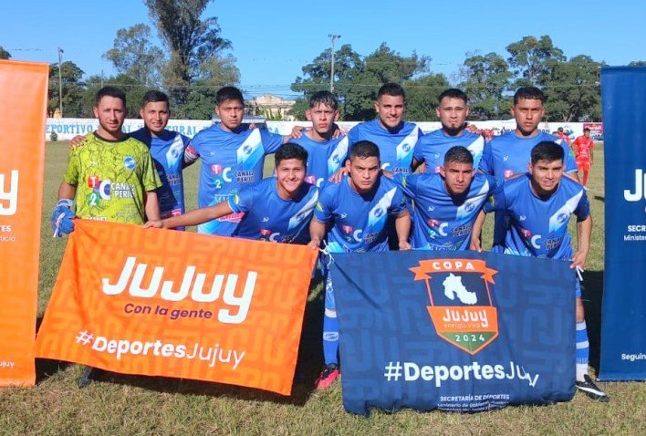 Este domingo se jugará la final de la Copa Jujuy Energía Viva 