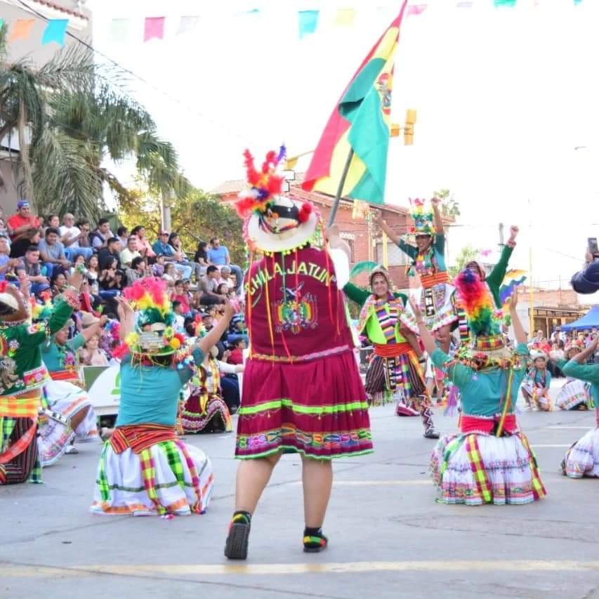 Agenda Cultural del 2 al 4 de Agosto 