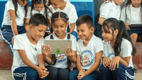 UNICEF: Lanzó un curso para promover la educación tecnológica 