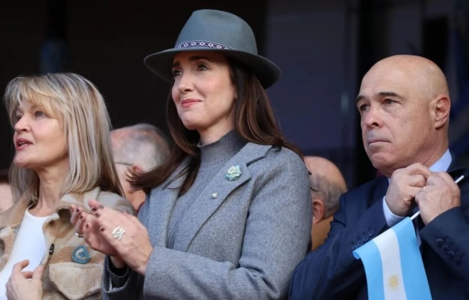 La Vicepresidente visitará Jujuy 