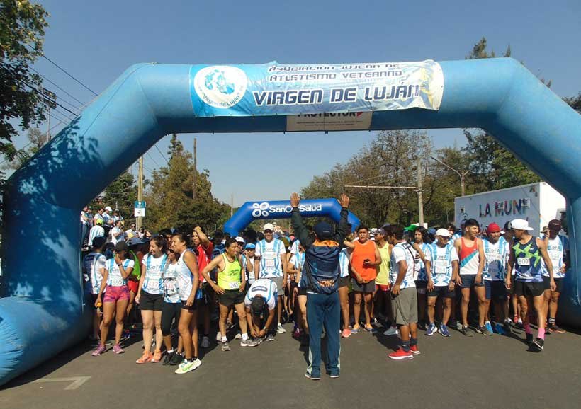 Realizarán una Maratón en Abra Pampa 