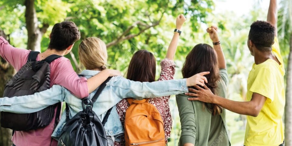 Hoy 12 de Agosto: Día Internacional de la Juventud