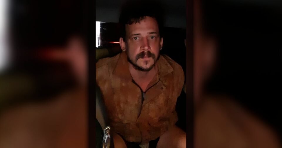 Detuvieron al hermano del exdiputado acusado de pedofilia 
