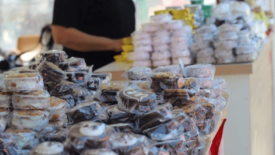 Realizarán la Fiesta Provincial del Alfajor Jujeño 