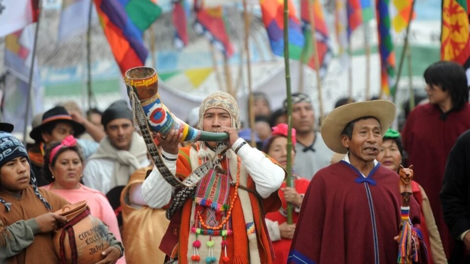 Hoy 9 de Agosto: Día Internacional de los Pueblos Indígenas 