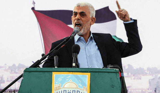 Hamas nombró un nuevo Jefe Político 