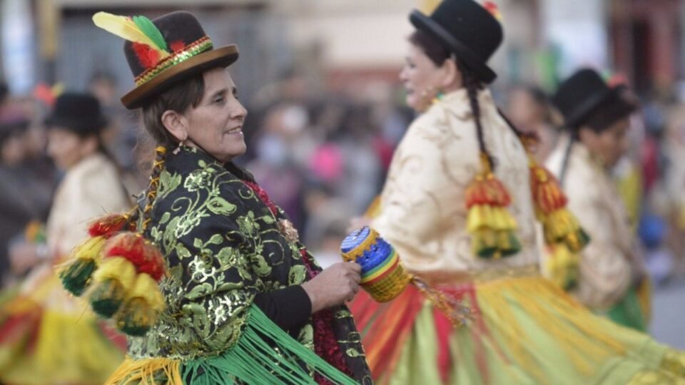 Por la Independencia de Bolivia realizarán un desfile en Jujuy 