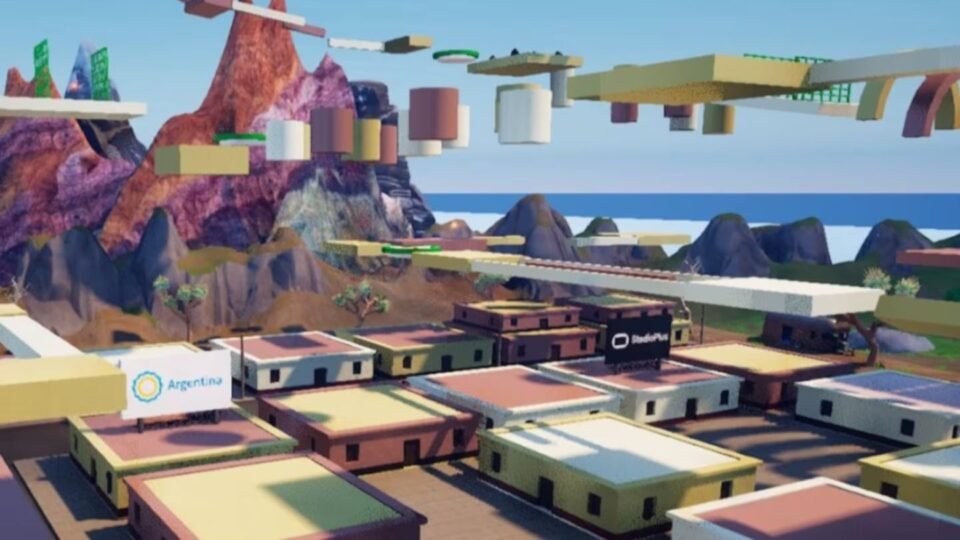 Los paisajes de Jujuy serán el escenario del videojuego Fortnite