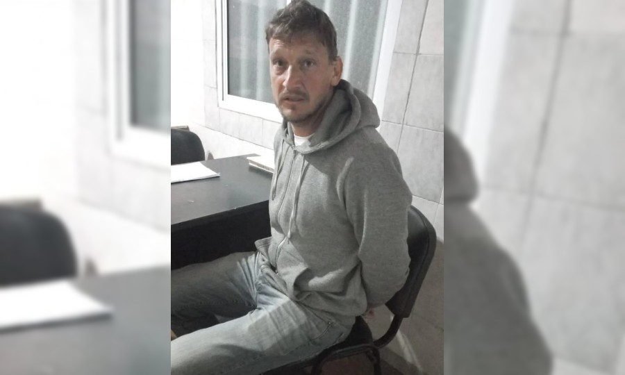 Detuvieron al Diputado acusado de pedofilia 