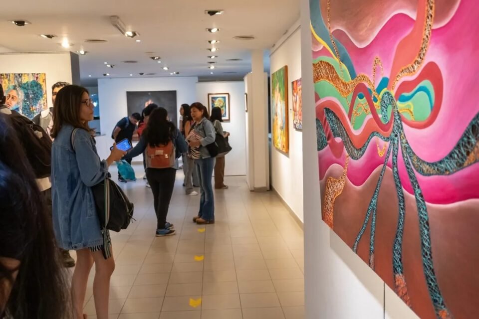Agenda Cultural desde el 9 al 11 de Agosto