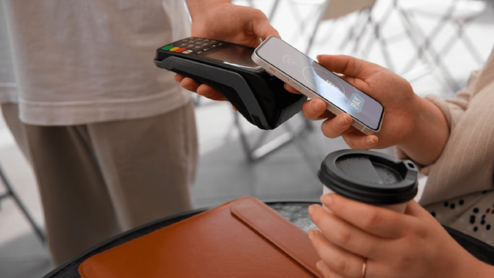 Habilitaron el pago de propinas a través de medios electrónicos 