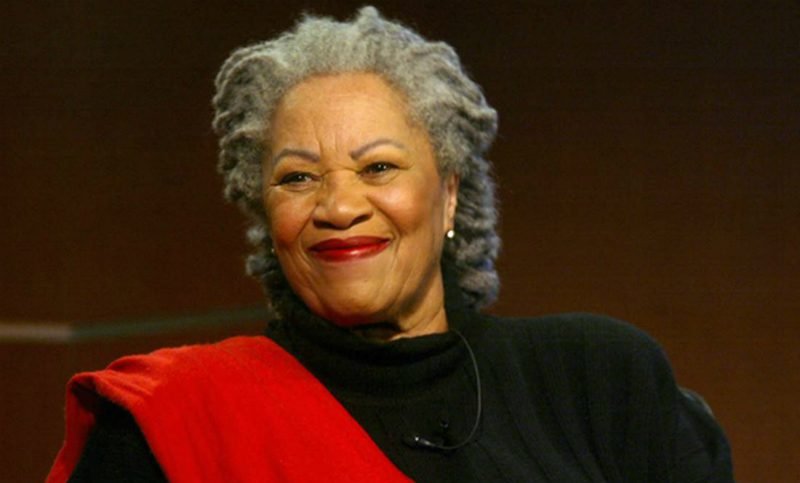 Hoy 5 de Agosto: Falleció Toni Morrison