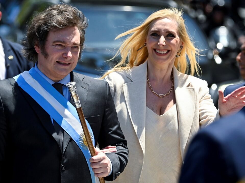 Karina Milei visitará Jujuy este jueves 