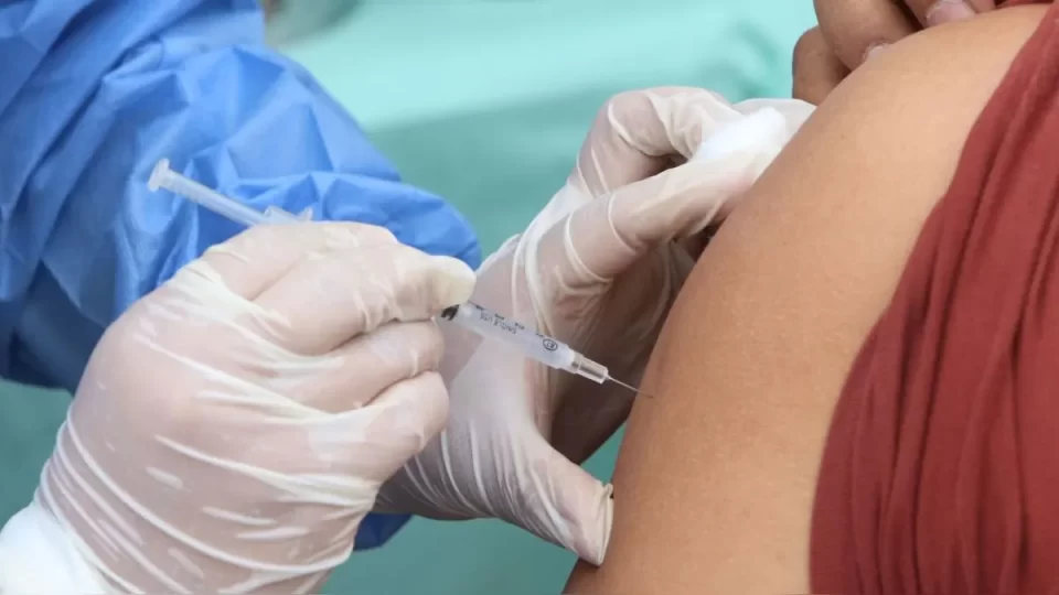 En Jujuy comenzó la campaña de vacunación contra el Dengue 