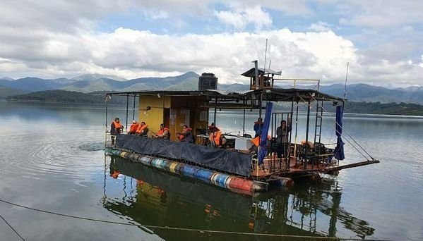 Anunciaron la veda para la pesca en los diques de Jujuy 