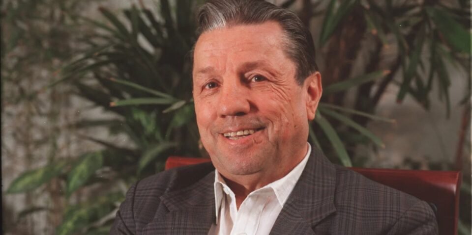 Un día como hoy, 14 de Septiembre, falleció Horacio Accavallo 